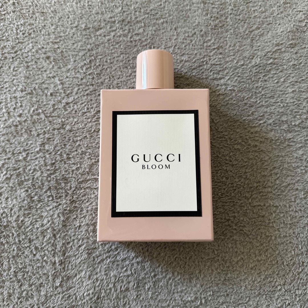 Gucci(グッチ)の新品　グッチ GUCCI ブルーム オードパルファム コスメ/美容のコスメ/美容 その他(その他)の商品写真