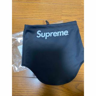 シュプリーム(Supreme)のSupreme windstopper neck gaiter(ネックウォーマー)