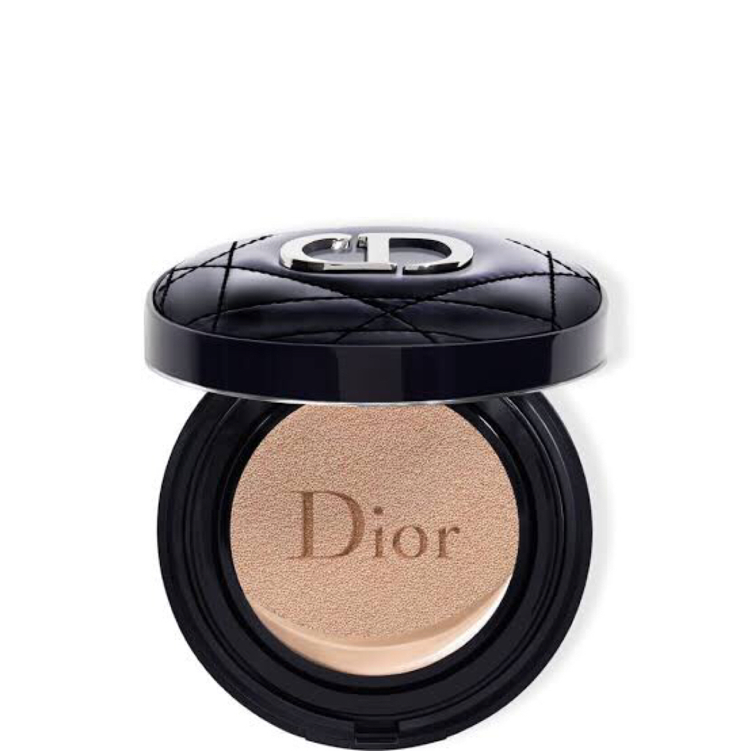 Dior(ディオール)のDior ディオールスキン フォーエヴァー グロウ クッション　2N コスメ/美容のベースメイク/化粧品(ファンデーション)の商品写真