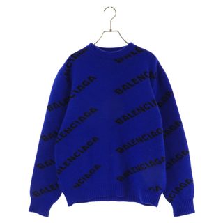 バレンシアガ ニット/セーター(メンズ)の通販 400点以上 | Balenciaga