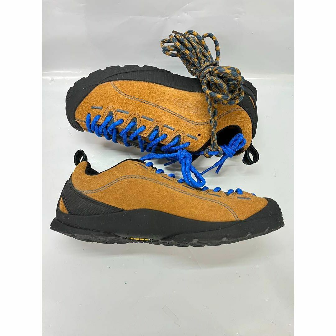 未使用品☆KEEN JASPER スニーカー 1221 - その他