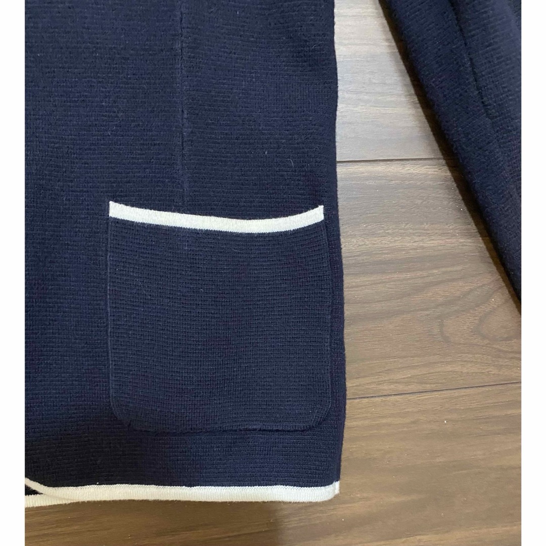 UNIQLO(ユニクロ)のユニクロ 暖かいジャケット　Lサイズ レディースのジャケット/アウター(その他)の商品写真