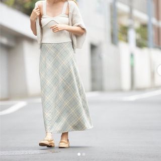 SeaRoomlynn(ロングスカート)のフリマアイテム一覧 SeaRoomlynn(ロングスカート)のフリマアイテム一覧