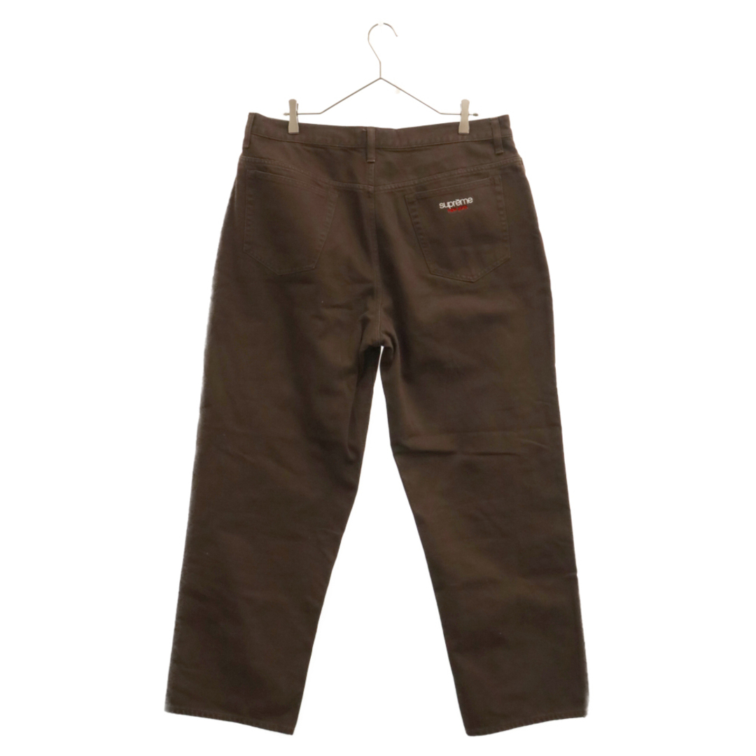 Supreme - SUPREME シュプリーム Baggy Jean ジップフライ Supreme - SUPREME シュプリーム Baggy Jean ジップフライ