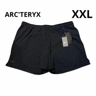 アークテリクス(ARC'TERYX)のARCTERYX アークテリクス ショートパンツ Norvan Short 7(ショートパンツ)