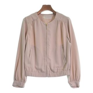 プロポーションボディドレッシング(PROPORTION BODY DRESSING)のPROPORTION BODY DRESSING ブルゾン（その他） S 【古着】【中古】(その他)