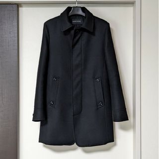 LOUNGE LIZARD(ステンカラーコート)のフリマアイテム一覧 LOUNGE LIZARD(ステンカラーコート)のフリマアイテム一覧