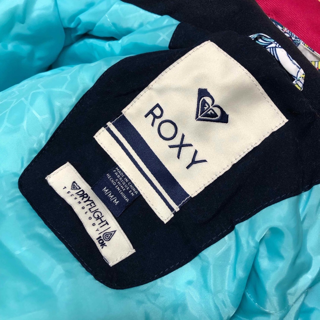 Roxy(ロキシー)のロキシー ROXY スカラー SCOLAR スキーウエア スノーボードウエア スポーツ/アウトドアのスノーボード(ウエア/装備)の商品写真