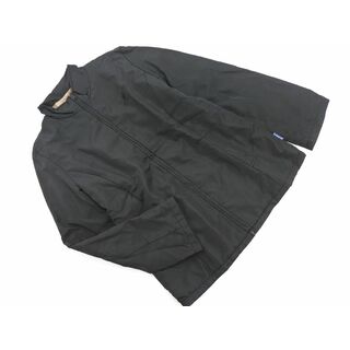 カンゴール(KANGOL)のKANGOL カンゴール 中綿 ジャケット sizeM/黒 ◆■ レディース(その他)