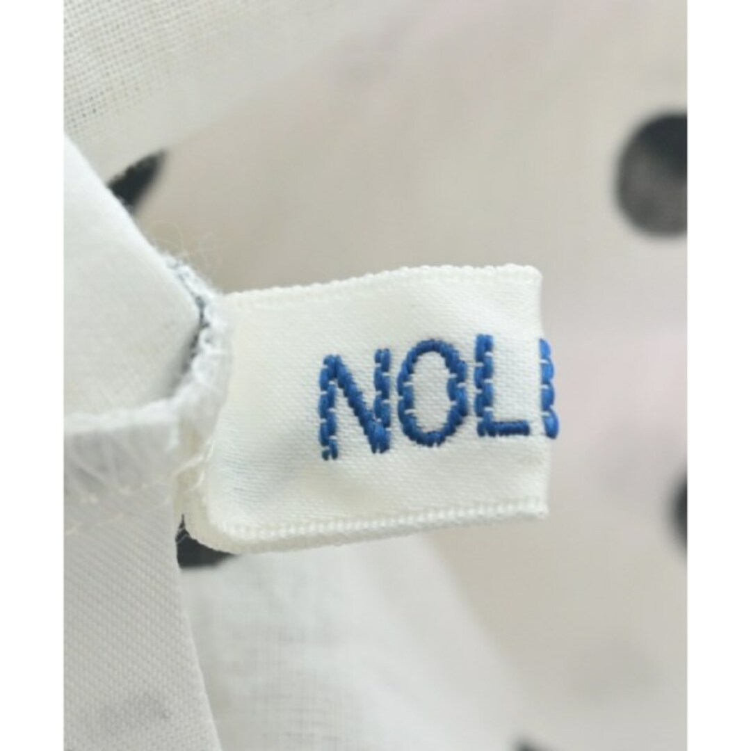 NOLLEY'S(ノーリーズ)のNolley's セットアップ・スーツ（その他） 36(S位)/36(S位) 【古着】【中古】 レディースのレディース その他(セット/コーデ)の商品写真