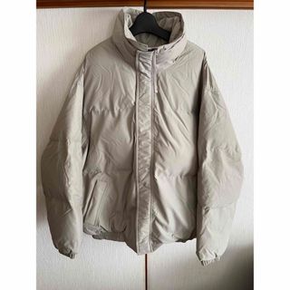 エッセンシャル(Essential)の(L)Fear of God Essentials Puffer Jacket(ダウンジャケット)