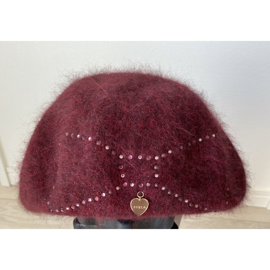 Furla(フルラ)のFURLA レディースの帽子(ハンチング/ベレー帽)の商品写真
