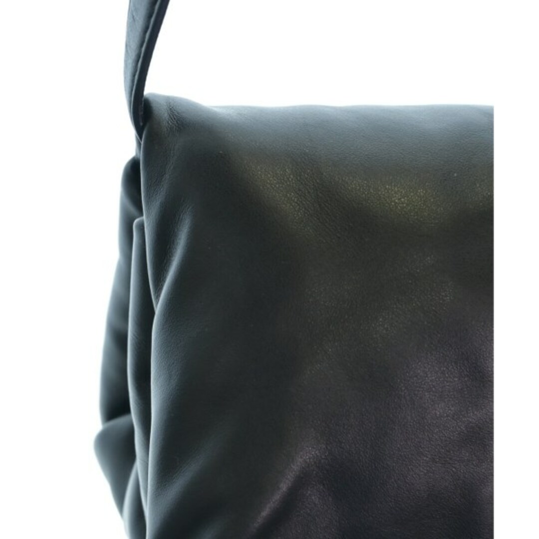 Marni(マルニ)のMARNI マルニ ショルダーバッグ - 黒 【古着】【中古】 レディースのバッグ(ショルダーバッグ)の商品写真