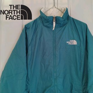 ザノースフェイス(THE NORTH FACE)の【レアカラー】ザノースフェイス　THE NORTH FACE　 ナイロンブルゾン(ブルゾン)