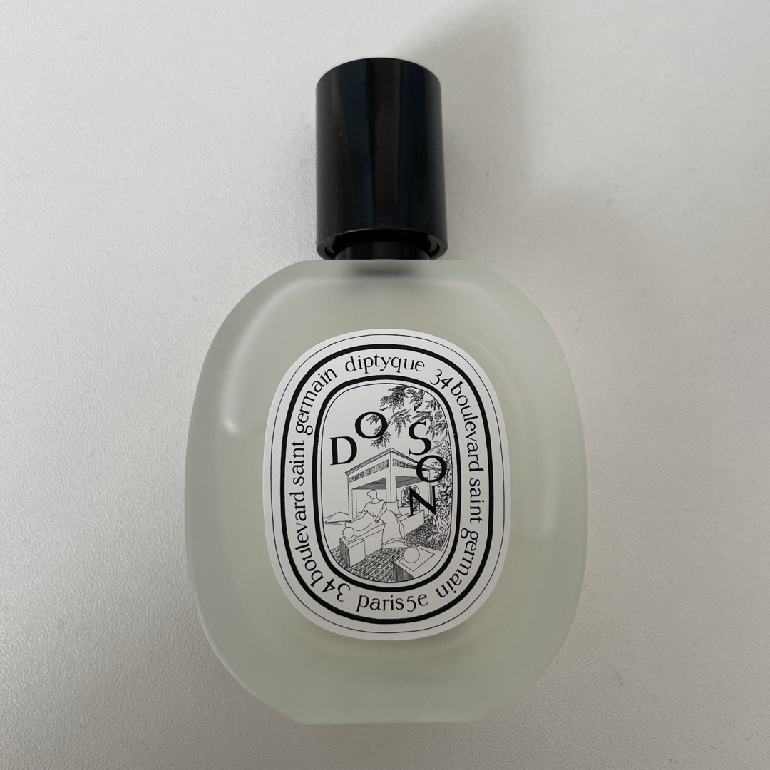 diptyque(ディプティック)のディプティック　ドソン　 コスメ/美容のヘアケア/スタイリング(ヘアウォーター/ヘアミスト)の商品写真