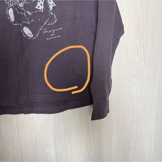 エニィファム(anyFAM)の【あやねこ様確認用】anyfam ロンT(Tシャツ/カットソー)