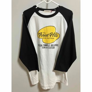 グッドロックスピード(GOOD ROCK SPEED)のTシャツ(Tシャツ(長袖/七分))