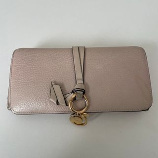 クロエ(Chloe)のクロエ　長財布(財布)