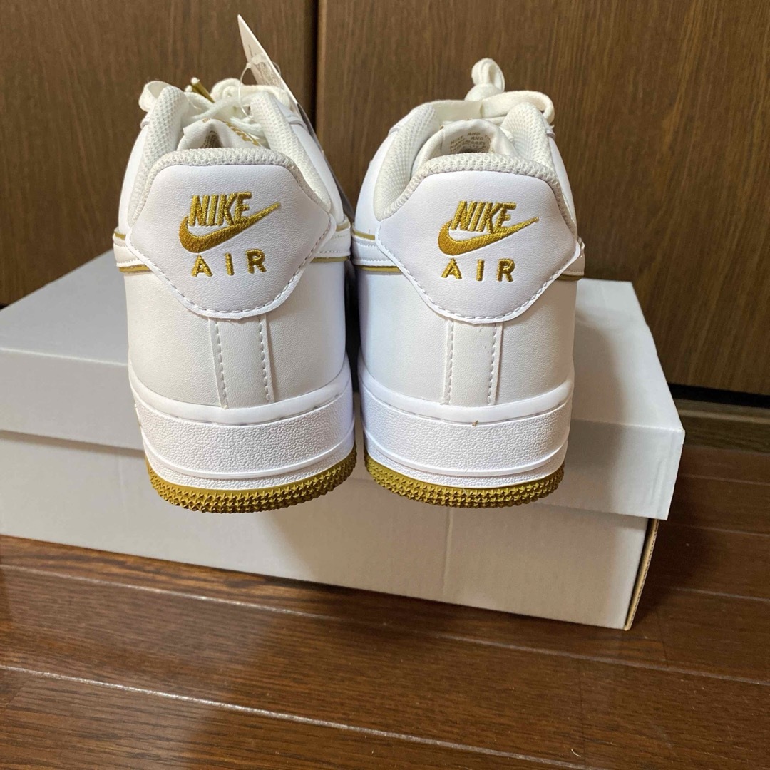 【27.5cm】新品ナイキNIKEエアフォース1AF1Air Force