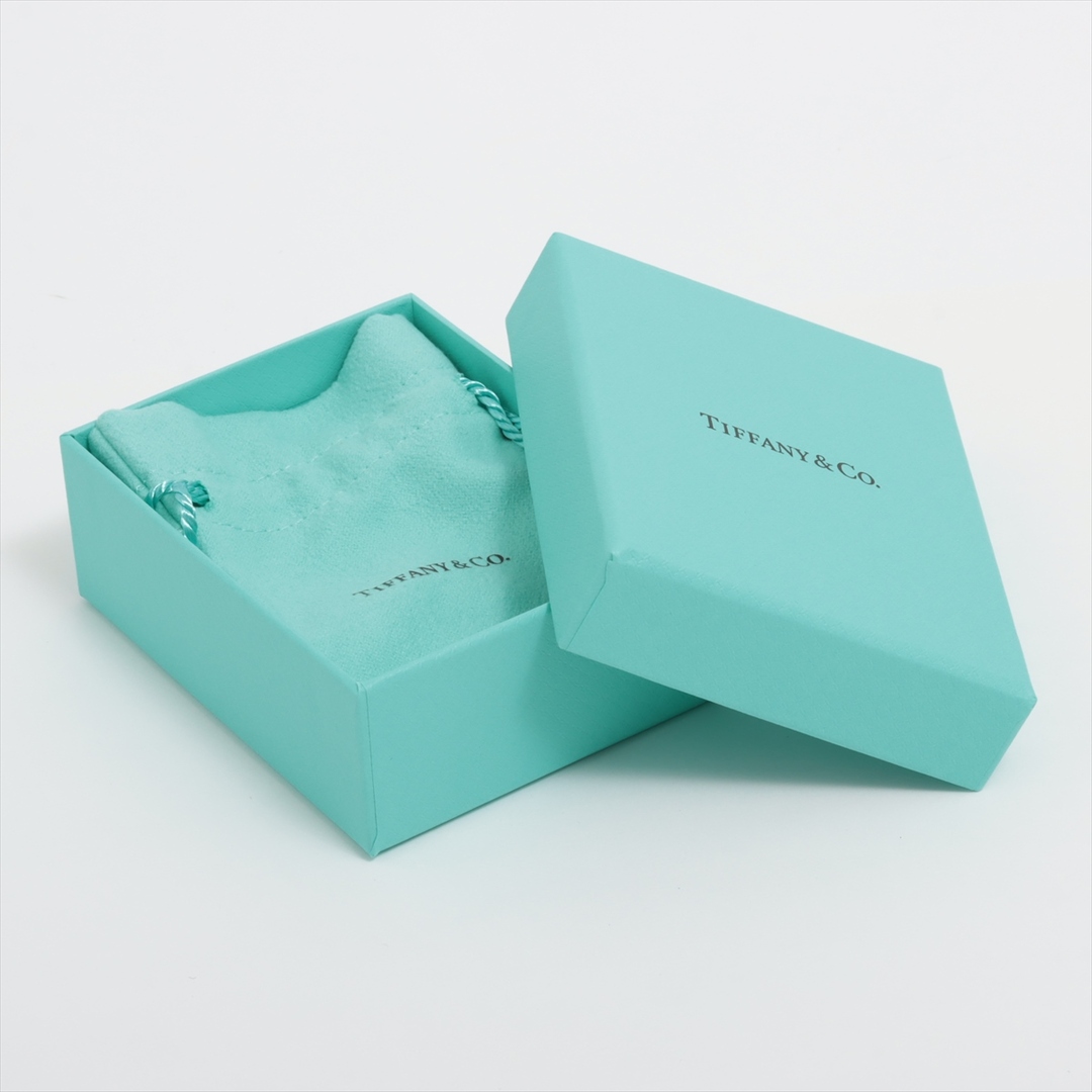 Tiffany & Co.(ティファニー)のティファニー ペーパーフラワー    レディース ネックレス レディースのアクセサリー(ネックレス)の商品写真