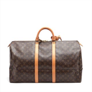 ヴィトン(LOUIS VUITTON) モノグラム ボストンバッグ(レディース)の