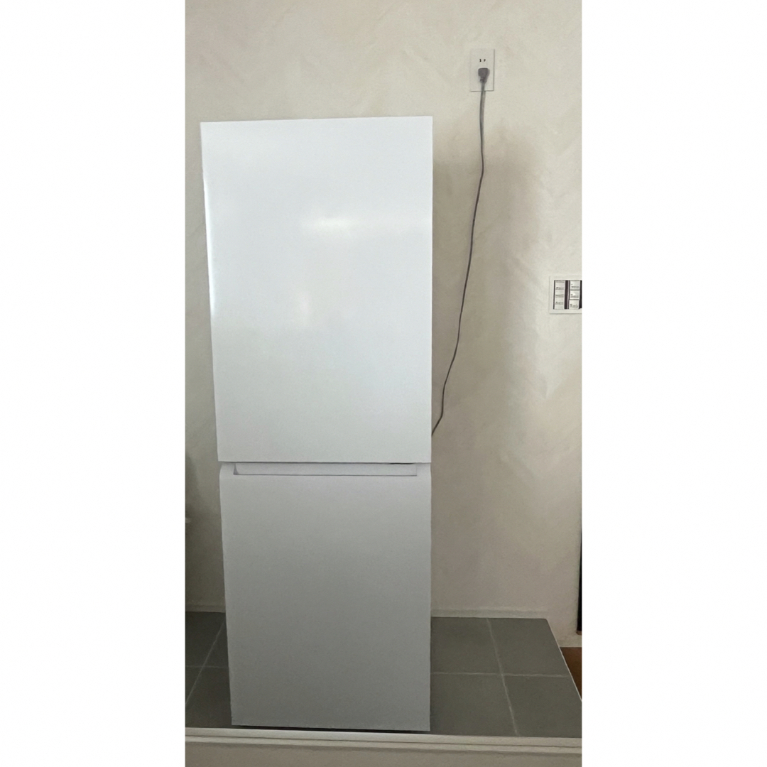 冷蔵庫 ハイアール 218L 白色 | フリマアプリ ラクマ