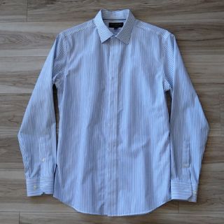 バナナリパブリック(Banana Republic)のBANANA REPUBLIC バナナリパブリック ワイシャツ SLIM FIT(シャツ)