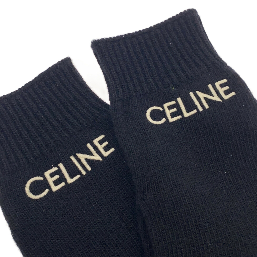 celine(セリーヌ)のセリーヌ グローブ 手袋 レディースのファッション小物(手袋)の商品写真