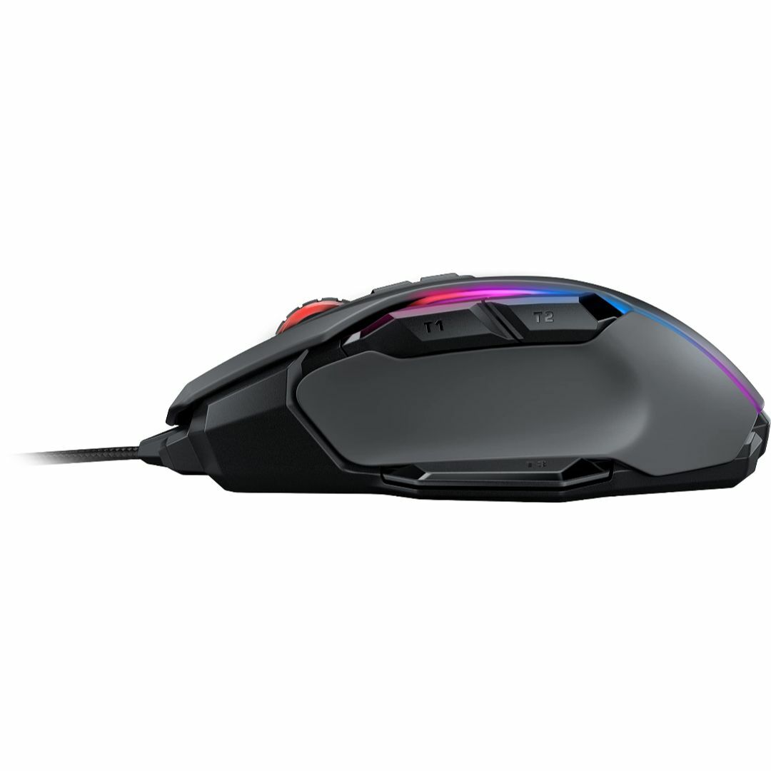 スマホ/家電/カメラ【新着商品】ROCCAT Kone AIMO Remastered RGBA ス