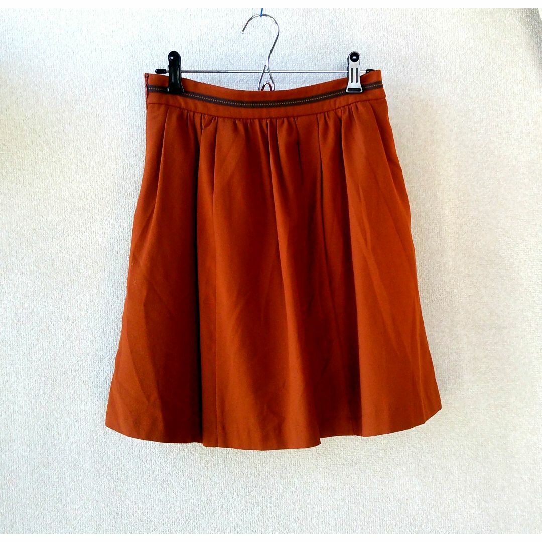 ViS(ヴィス)のViS/スカート(M) レディースのスカート(ひざ丈スカート)の商品写真