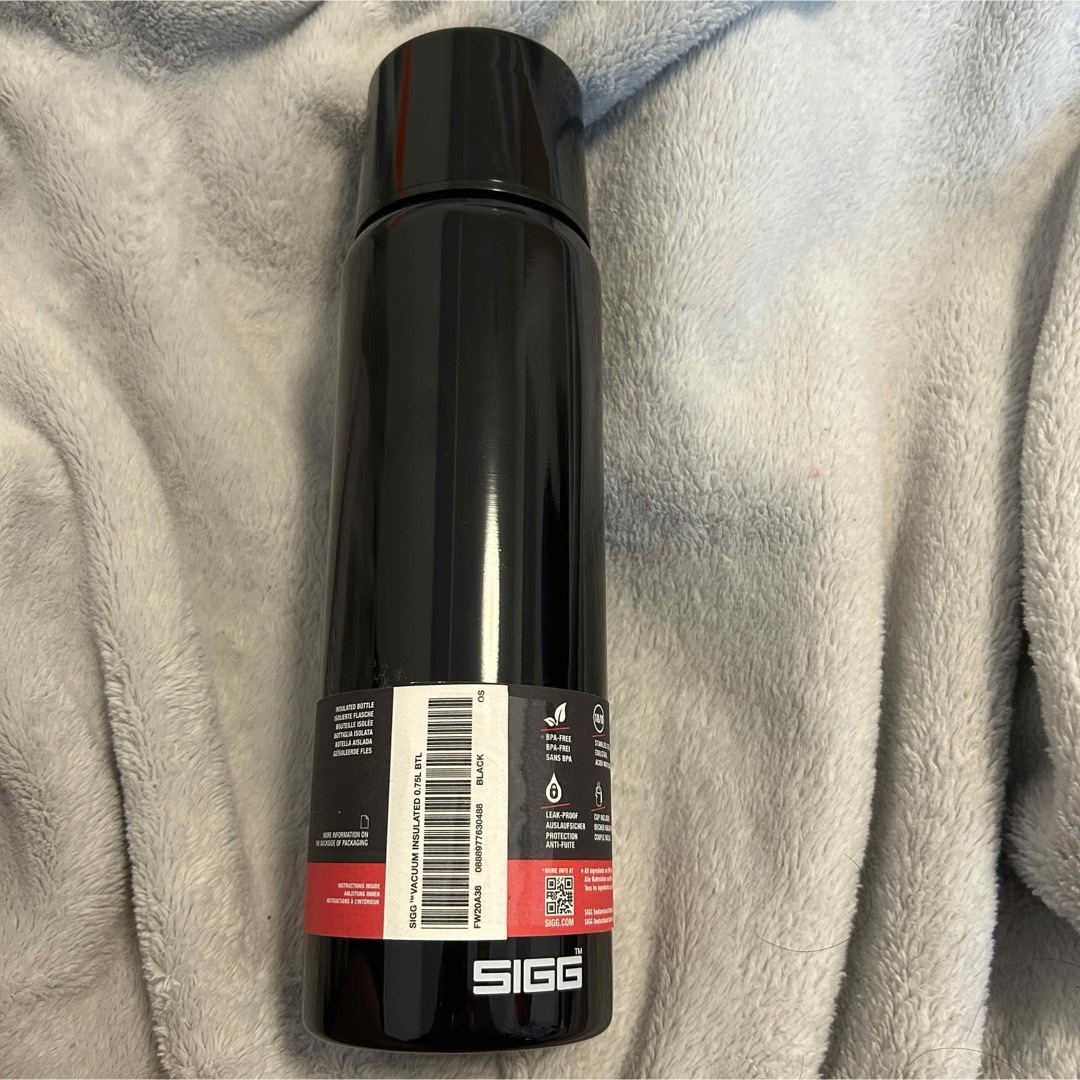 Supreme - 売り切りセール中 Supreme®/SIGG™ 水筒0.75L Bottleの Supreme - 売り切りセール中 Supreme®/SIGG™ 水筒0.75L Bottleの
