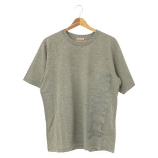 モンクレール(MONCLER)のモンクレール Tシャツ 半袖Tシャツ(Tシャツ(半袖/袖なし))