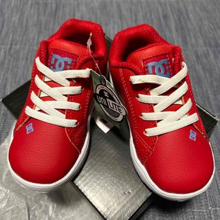 ディーシーシューズ(DC SHOES)のDC shoes ADTS700064(スニーカー)