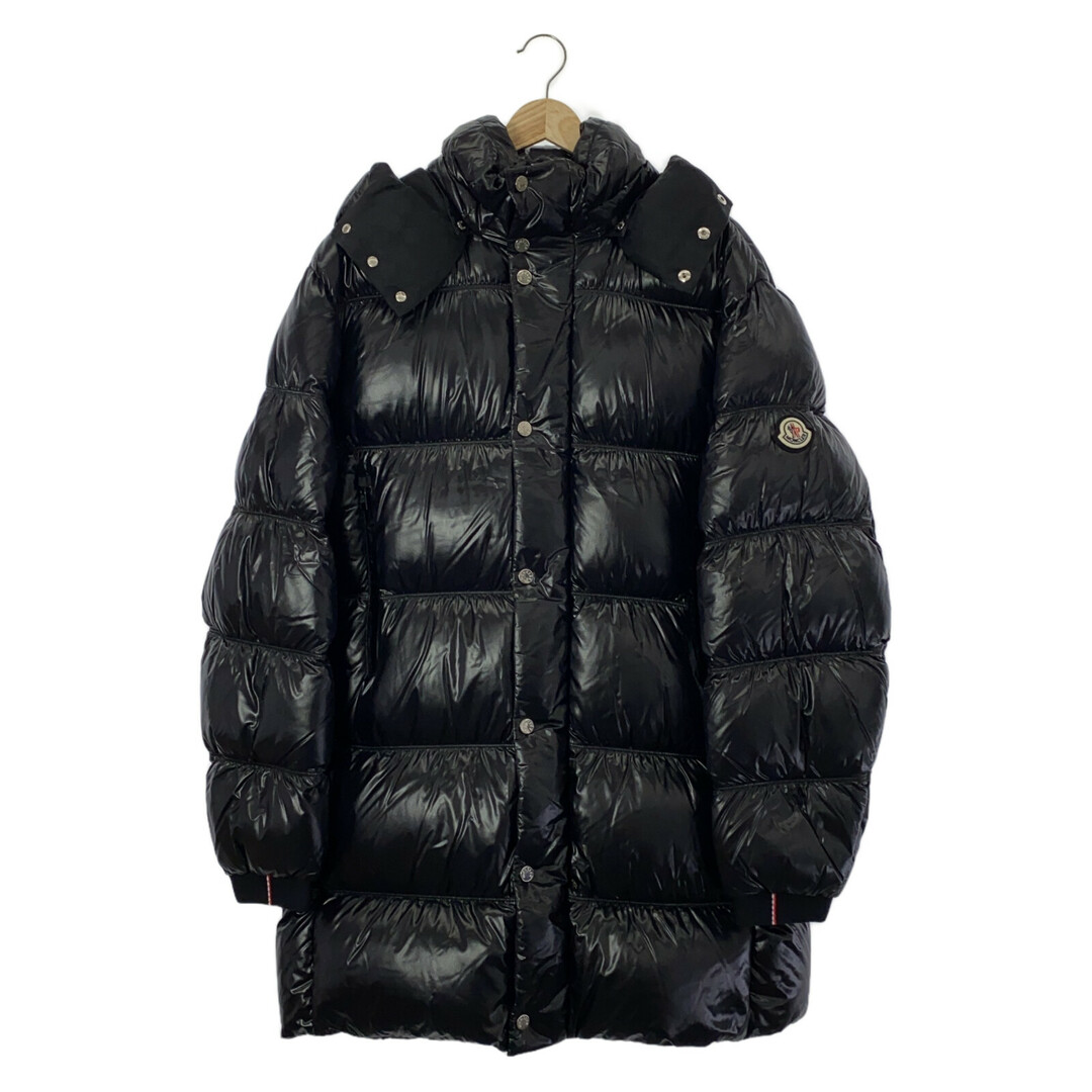 MONCLER(モンクレール)のモンクレール ダウンジャケット ダウンジャケット レディースのジャケット/アウター(ダウンジャケット)の商品写真