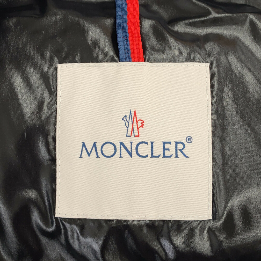 MONCLER(モンクレール)のモンクレール ダウンジャケット ダウンジャケット レディースのジャケット/アウター(ダウンジャケット)の商品写真