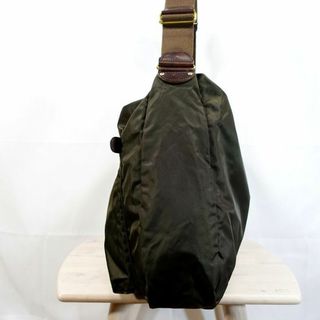 Felisi - 【良品】フェリージ 大型ショルダーバッグ 9311 felisiの通販