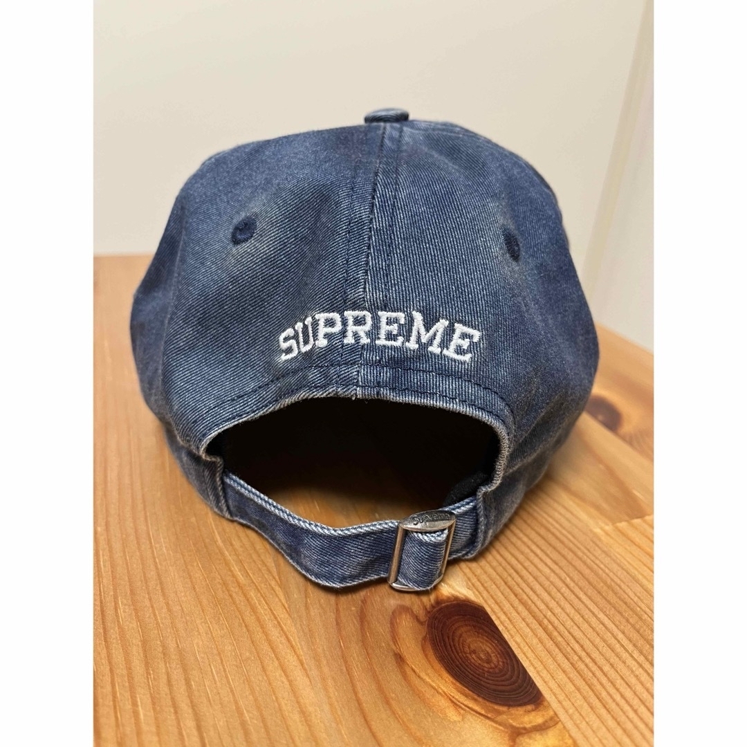 Supreme(シュプリーム)のsupreme キャップ メンズの帽子(キャップ)の商品写真