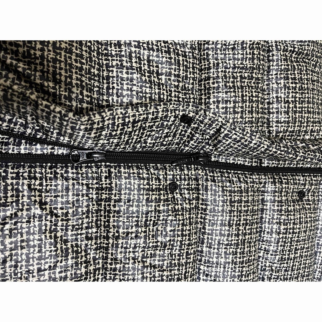 サイズL ユニクロ　UNIQLO ダウンコート　ロングコート レディースのジャケット/アウター(ダウンコート)の商品写真