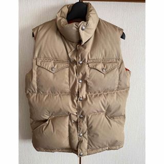 THE NORTH FACE(ダウンベスト)のフリマアイテム一覧 THE NORTH FACE(ダウンベスト)のフリマアイテム一覧