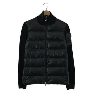 モンクレール(MONCLER)のモンクレール ダウンジャケット ダウンジャケット(ダウンジャケット)