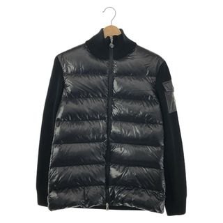 モンクレール(MONCLER)のモンクレール ダウンジャケット ダウンジャケット(ダウンジャケット)