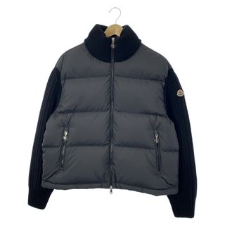 モンクレール(MONCLER)のモンクレール ダウンジャケット ダウンジャケット(ダウンジャケット)