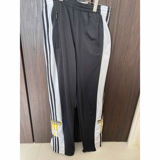 アディダス(adidas)のadidas originals バスケパンツ Mサイズ(その他)