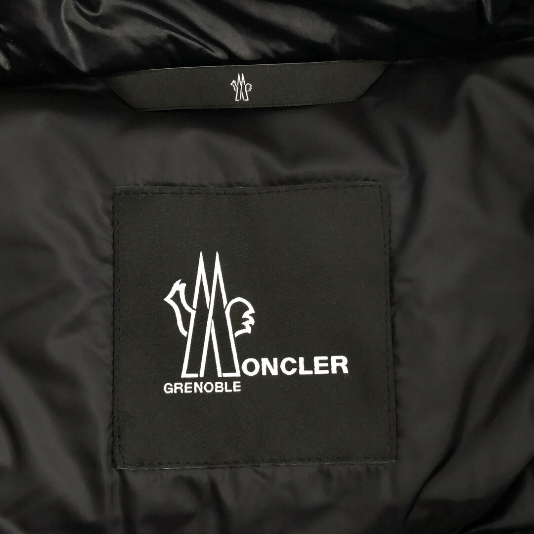 MONCLER(モンクレール)のモンクレール ダウンジャケット ダウンジャケット レディースのジャケット/アウター(ダウンジャケット)の商品写真