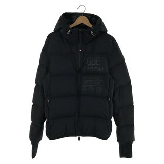 モンクレール(MONCLER)のモンクレール ダウンジャケット ダウンジャケット(ダウンジャケット)