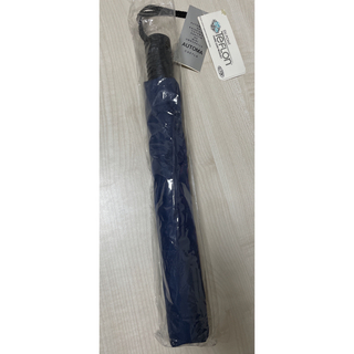 折りたたみ傘 55cm ナイロン100%(傘)