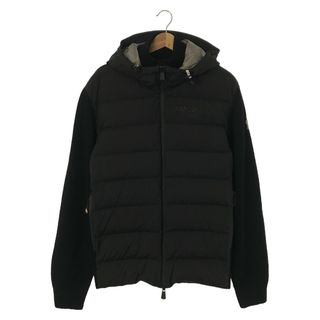 モンクレール(MONCLER)のモンクレール ジャケット 衣料品 アウター(その他)