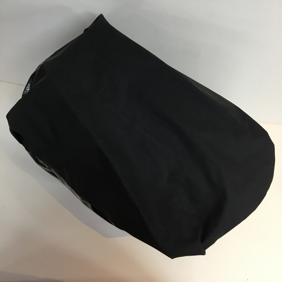 patagonia(パタゴニア)のPatagonia LIGHT WEIGHT BLACK HOLE GEAR TOTE パタゴニア ライトウェイト ブラックホール ギア トート ブラック バッグ アウトドア 旅行 キャンプ 折りたたみ パッカブル【7022-004】 メンズのバッグ(トートバッグ)の商品写真