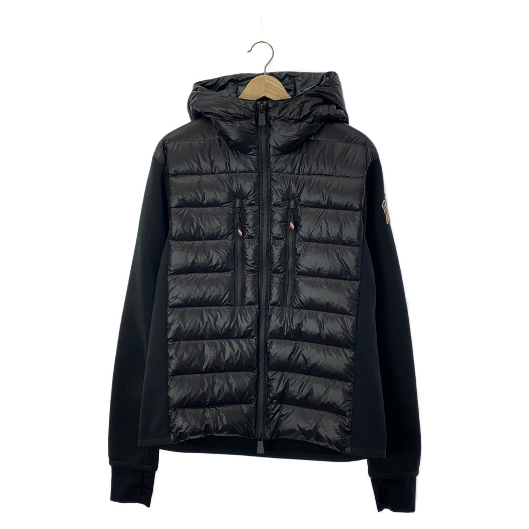 MONCLER(モンクレール)のモンクレール ダウンジャケット ダウンジャケット レディースのジャケット/アウター(ダウンジャケット)の商品写真