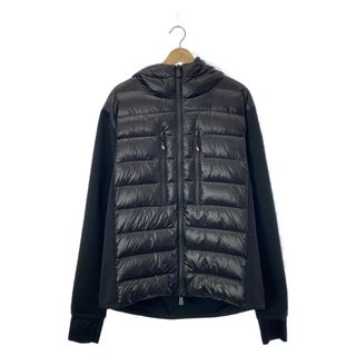 モンクレール(MONCLER)のモンクレール ダウンジャケット ダウンジャケット(ダウンジャケット)